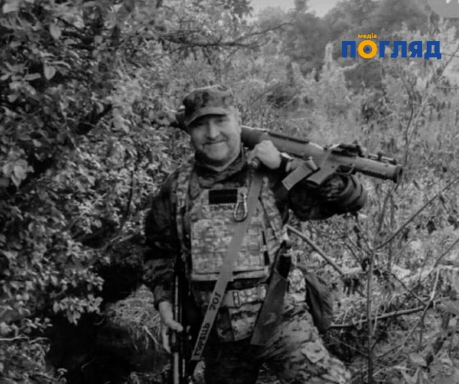 На Національному військовому кладовищі викарбували перше ім'я полеглого захисника (ФОТО) На Національному військовому кладовищі викарбували перше ім'я полеглого захисника (ФОТО) - зображення